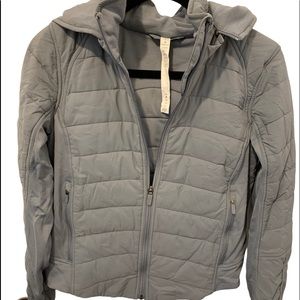 Lululemon Extra Mile Jacket